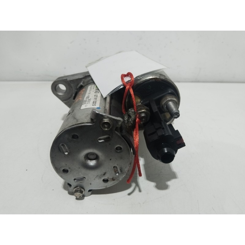 MOTOR ARRANQUE 02T911023S  - imagen 3