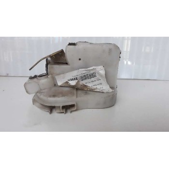 CERRADURA PUERTA DELANTERA IZQUIERDA 6K3837015D 