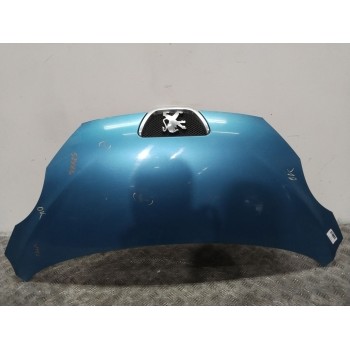 CAPOT DELANTERO 7901L7 AZUL