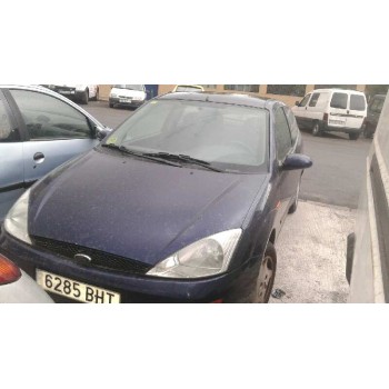FORD FOCUS BERLINA (CAK)