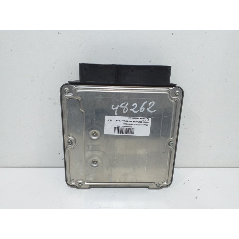 CENTRALITA MOTOR UCE 03G906016DH 0281011864  - imagen 2