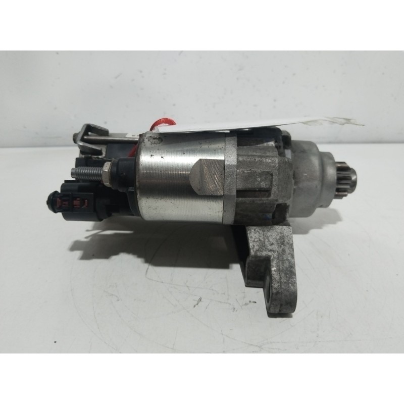 MOTOR ARRANQUE 02T911023S  - imagen 4