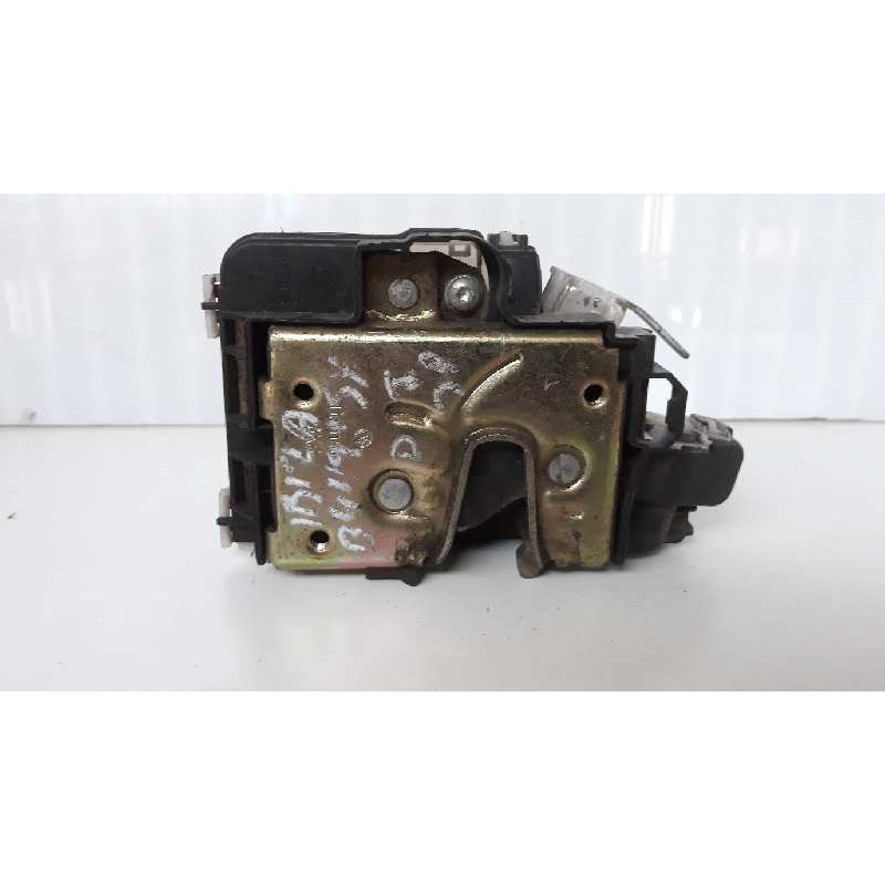 CERRADURA PUERTA DELANTERA IZQUIERDA 6K3837015D  - imagen 2