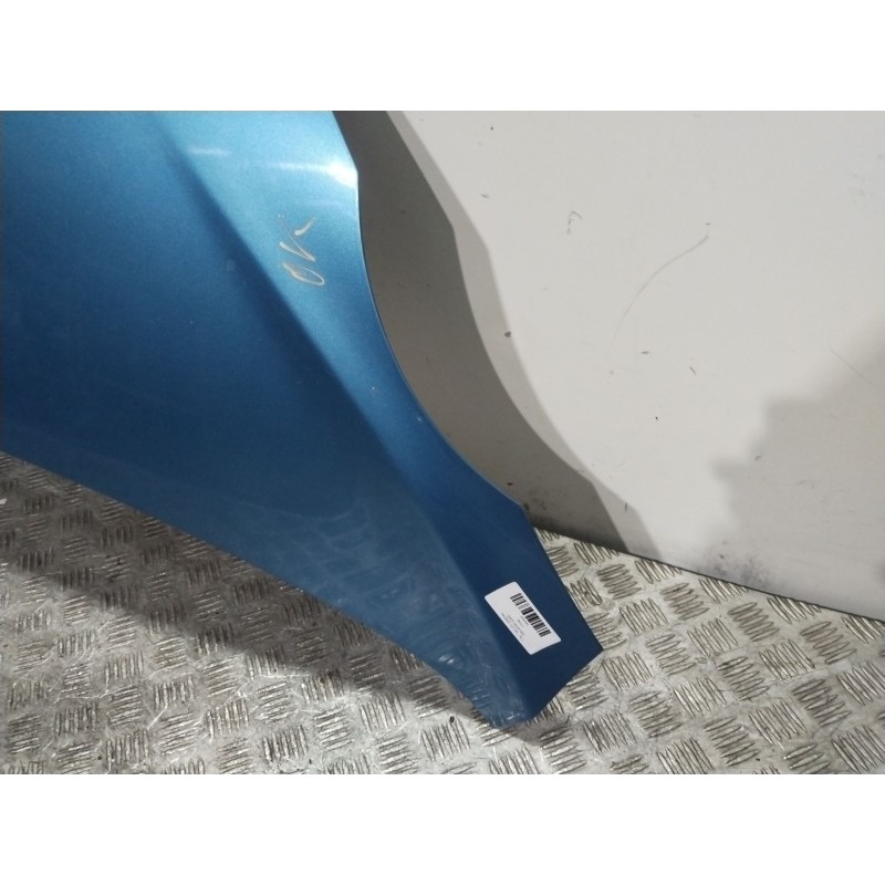 CAPOT DELANTERO 7901L7 AZUL - imagen 2
