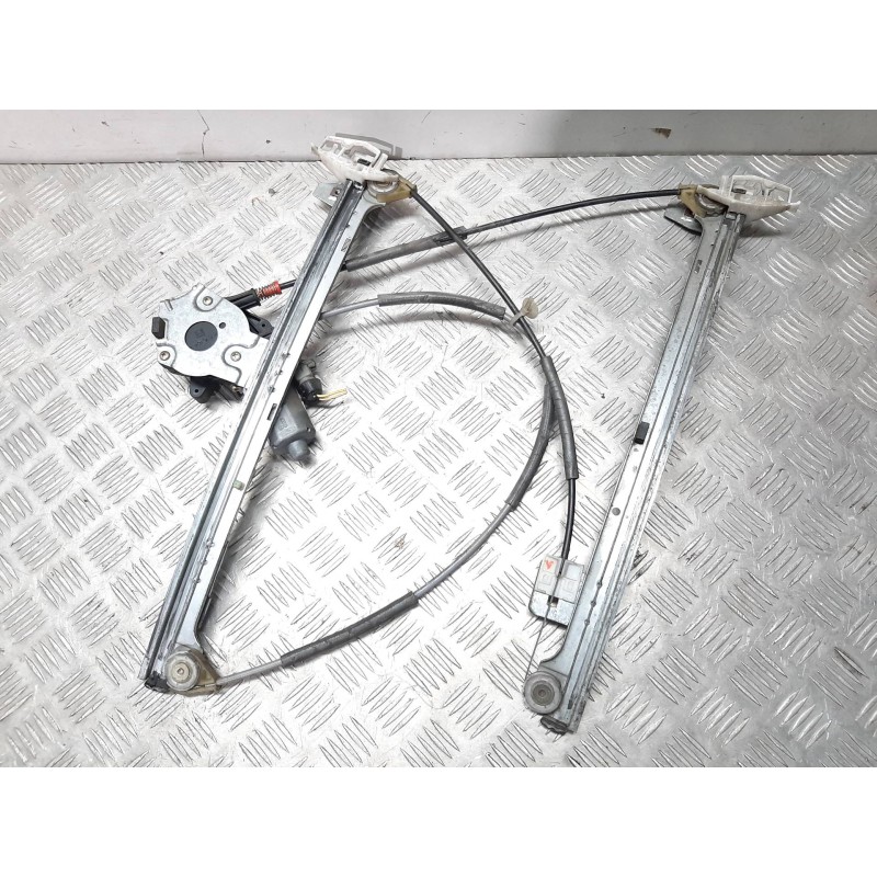 ELEVALUNAS DELANTERO IZQUIERDO  - imagen 1