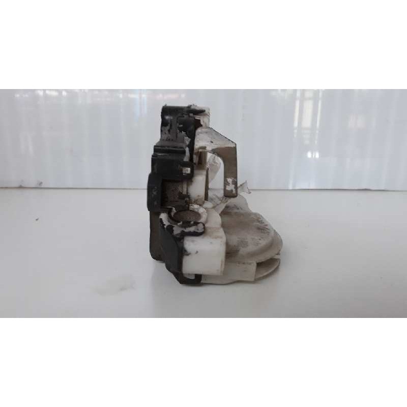 CERRADURA PUERTA DELANTERA IZQUIERDA 6K3837015D  - imagen 3