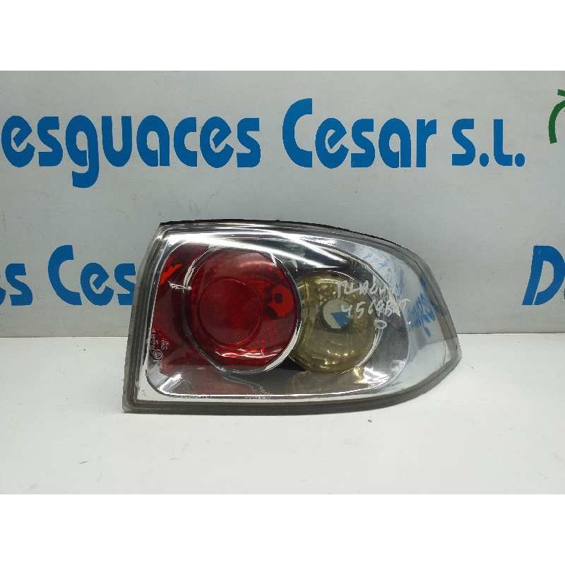 PILOTO TRASERO DERECHO 8200002474  - imagen 1