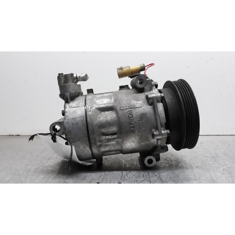 COMPRESOR AIRE ACONDICIONADO 1219F  - imagen 2