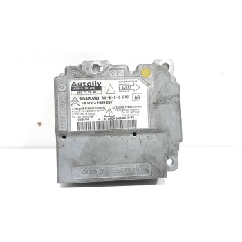 CENTRALITA AIRBAG 603725800 