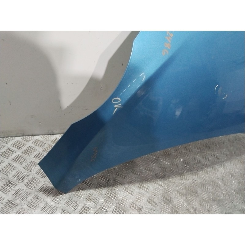 CAPOT DELANTERO 7901L7 AZUL - imagen 3