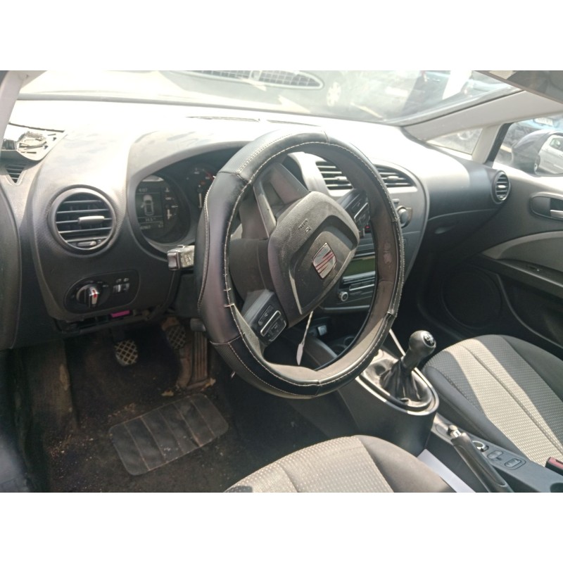 SEAT LEON (1P1) - imagen 5