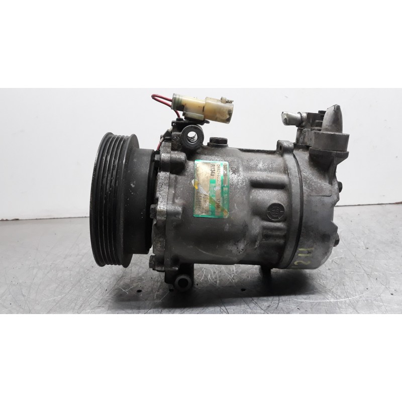 COMPRESOR AIRE ACONDICIONADO 1219F  - imagen 3