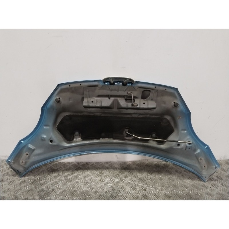CAPOT DELANTERO 7901L7 AZUL - imagen 4