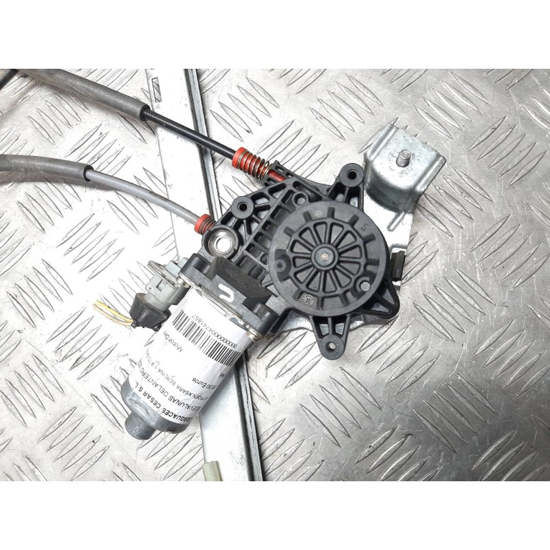 ELEVALUNAS DELANTERO IZQUIERDO  - imagen 3