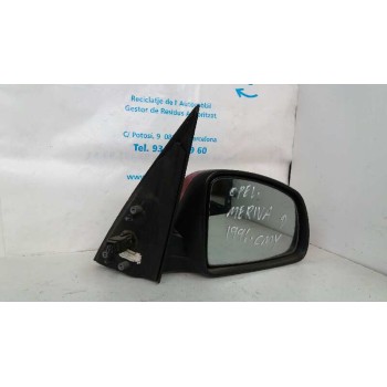 RETROVISOR DERECHO ELECTRICO 