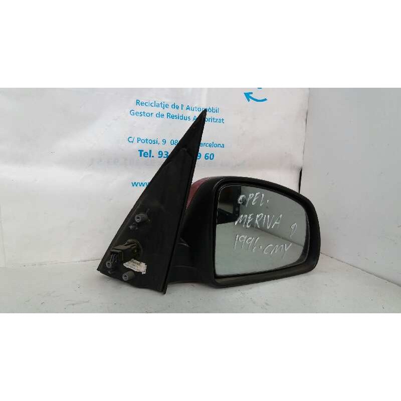 RETROVISOR DERECHO ELECTRICO  - imagen 1