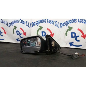 RETROVISOR IZQUIERDO ELECTRICO 