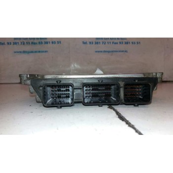 CENTRALITA MOTOR UCE 0281011776 8200391966 