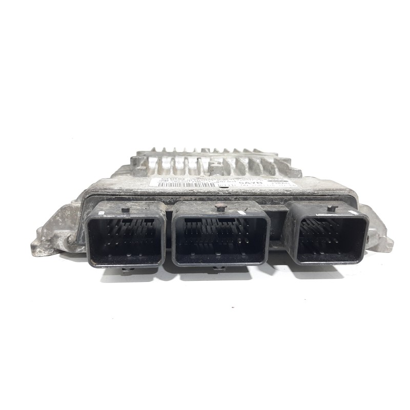 CENTRALITA MOTOR UCE 5WS40140DT  - imagen 3