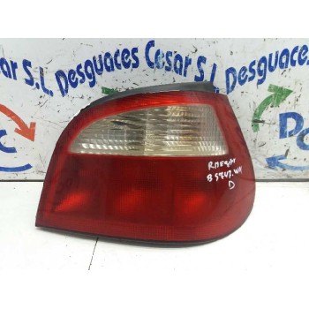 PILOTO TRASERO DERECHO 7700428057  OEM 7700428057