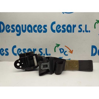 CINTURON SEGURIDAD TRASERO DERECHO 96454827 OFERTA