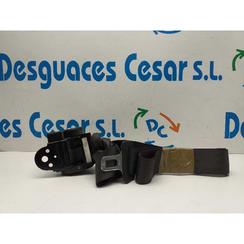 CINTURON SEGURIDAD TRASERO DERECHO 96454827 OFERTA - imagen 1