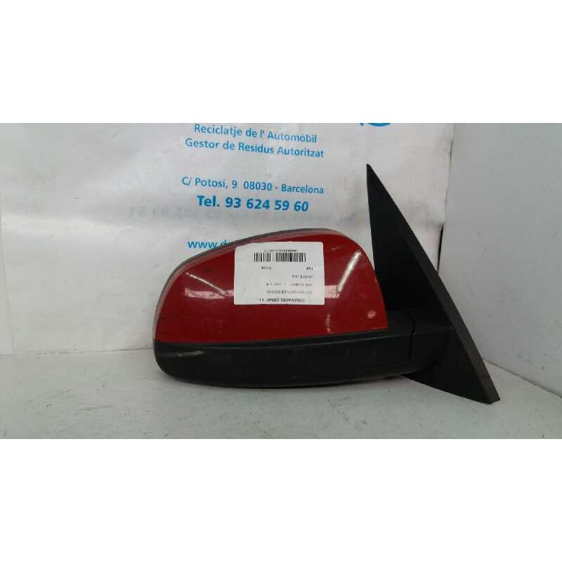 RETROVISOR DERECHO ELECTRICO  - imagen 2