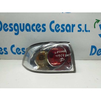 PILOTO TRASERO IZQUIERDO 8200002473 