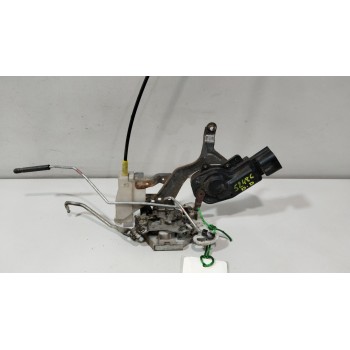 CERRADURA PUERTA DELANTERA DERECHA 9136V1 