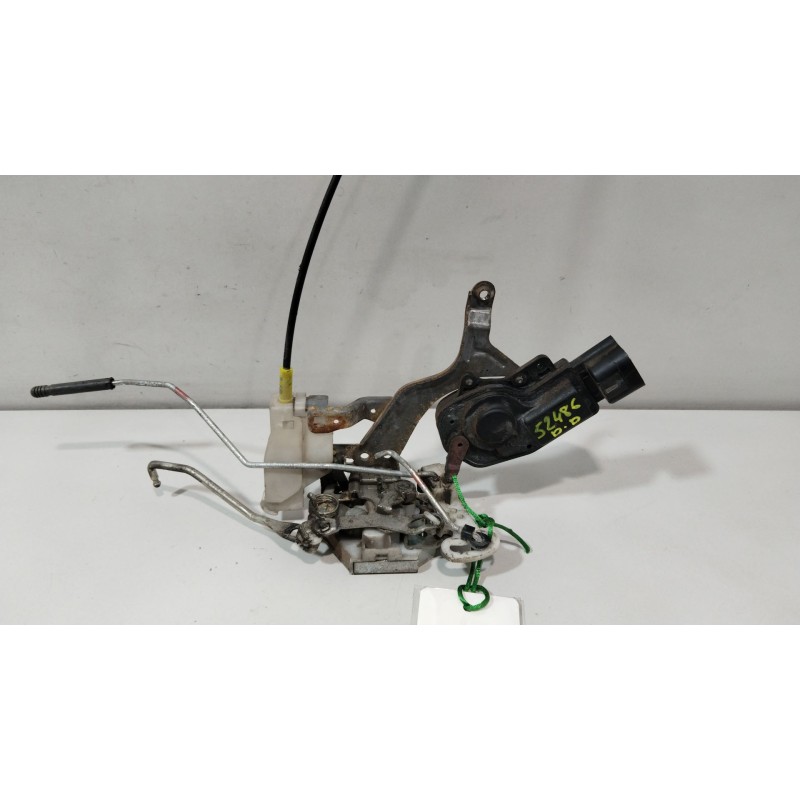 CERRADURA PUERTA DELANTERA DERECHA 9136V1  - imagen 1