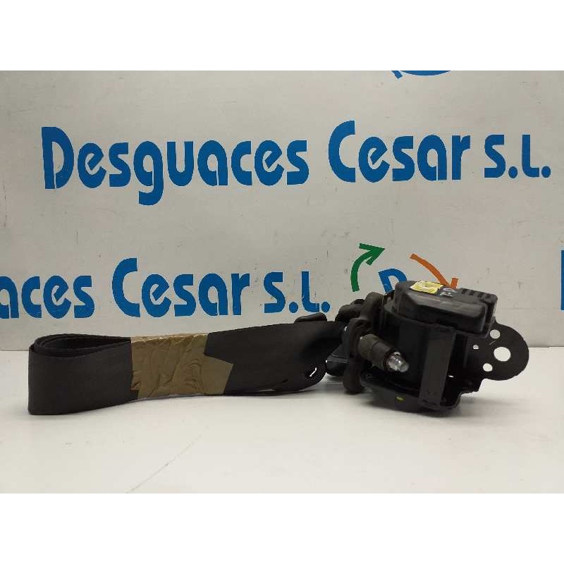 CINTURON SEGURIDAD TRASERO DERECHO 96454827 OFERTA - imagen 2
