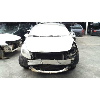 OPEL CORSA D