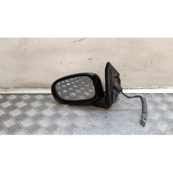 RETROVISOR IZQUIERDO 96302BU200 