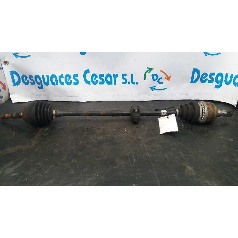 TRANSMISION DELANTERA DERECHA 13243461 