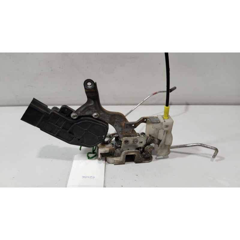 CERRADURA PUERTA DELANTERA DERECHA 9136V1  - imagen 2