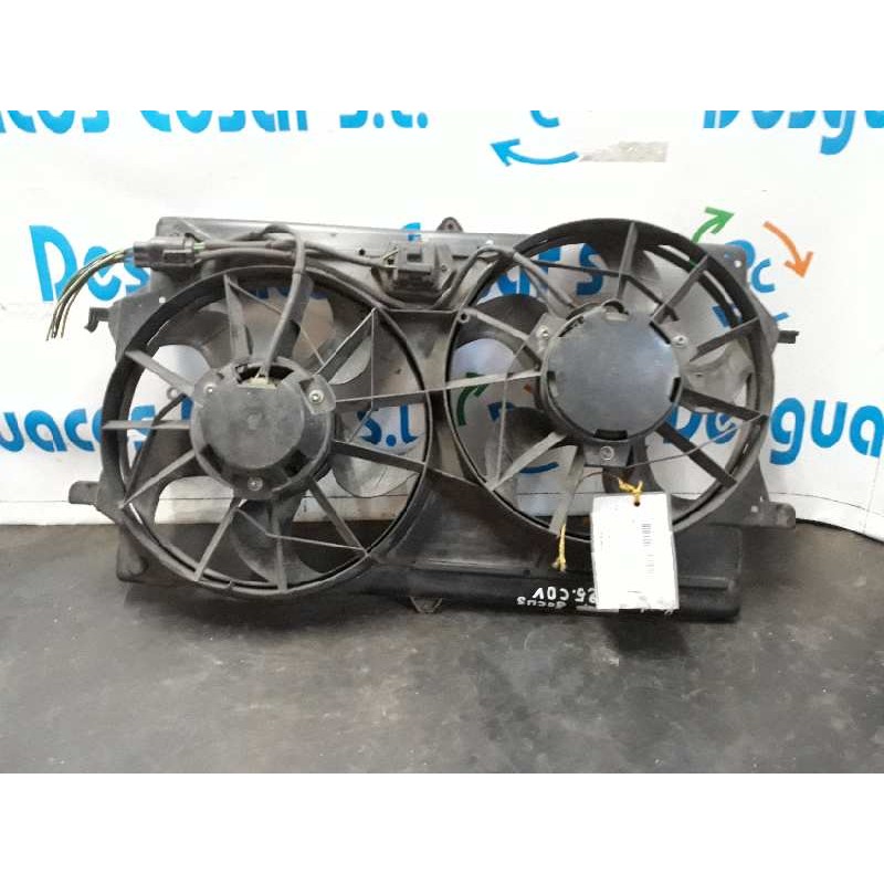 ELECTROVENTILADOR 1355712 130107802  - imagen 1