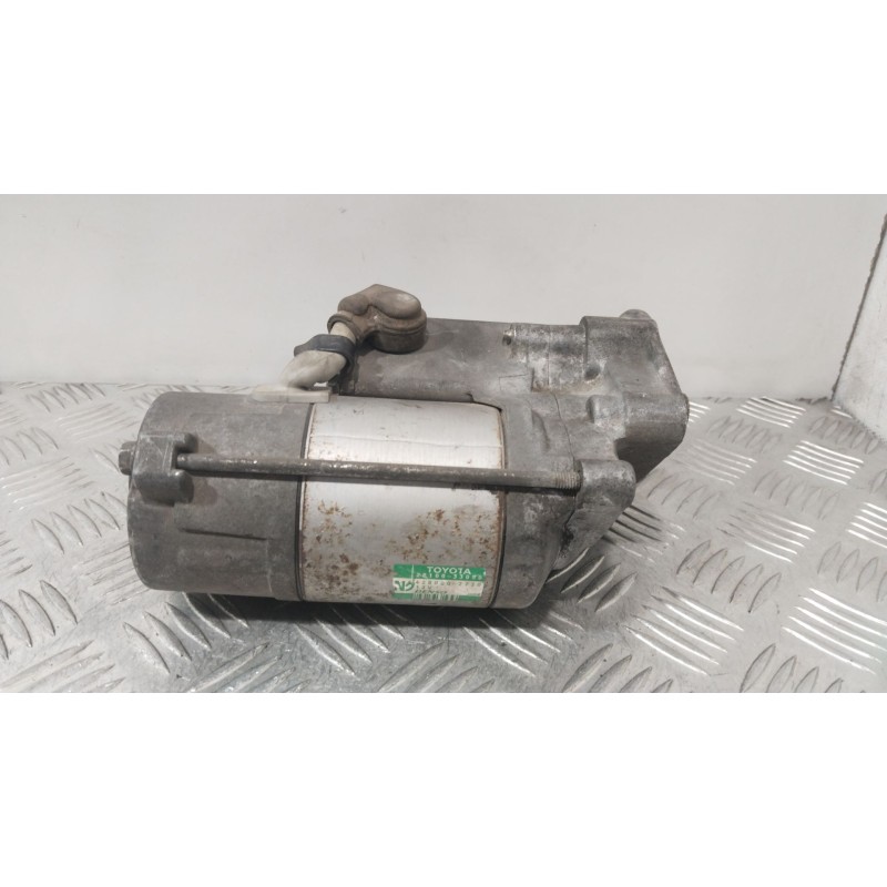 MOTOR ARRANQUE 4280002730  - imagen 4