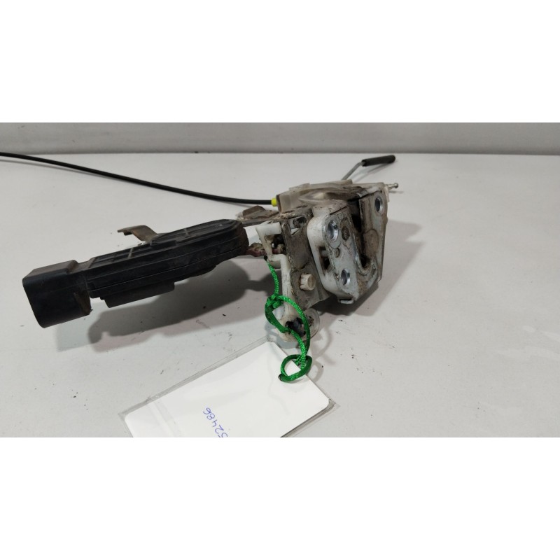 CERRADURA PUERTA DELANTERA DERECHA 9136V1  - imagen 3