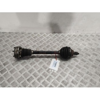 TRANSMISION DELANTERA IZQUIERDA 6R0407761 
