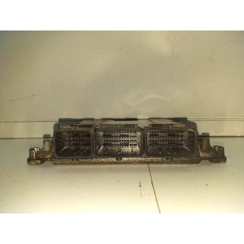 CENTRALITA MOTOR UCE 0281010297 HOM8200048297  - imagen 1