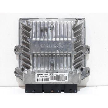 CENTRALITA MOTOR UCE 5WS40199DT 9655041480 