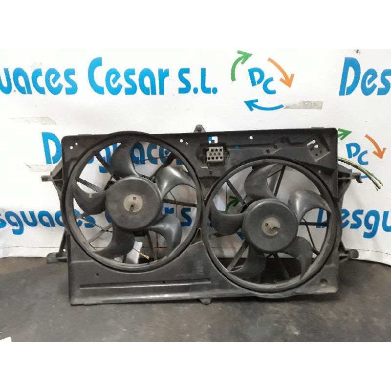 ELECTROVENTILADOR 1355712 130107802  - imagen 2
