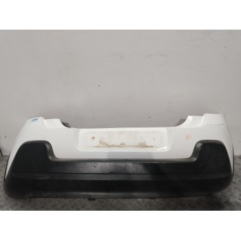 PARAGOLPES TRASERO 1618082980 
