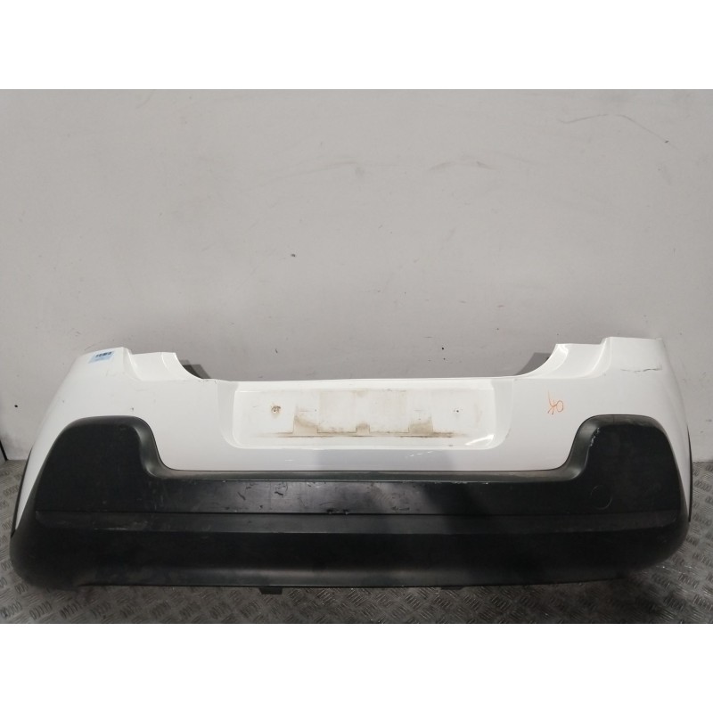 PARAGOLPES TRASERO 1618082980  - imagen 1