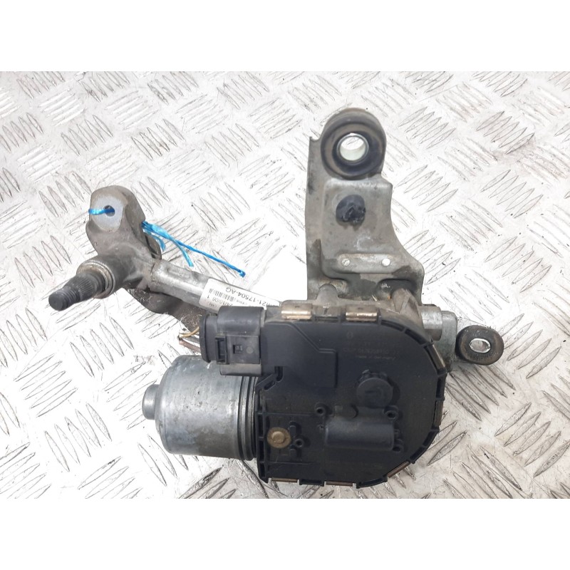 MOTOR LIMPIA DELANTERO IZQUIERDO 3397020976  - imagen 1