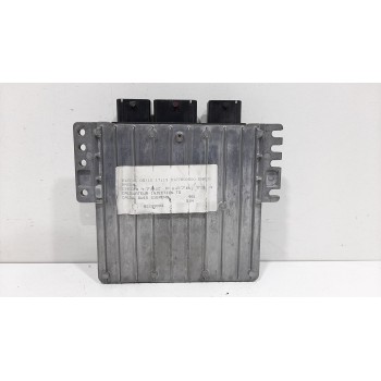 CENTRALITA MOTOR UCE 5WS40020HT 9644895180 9641849280