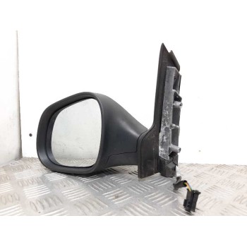 RETROVISOR IZQUIERDO 5P1857507AD ELECTRICO NEGRO