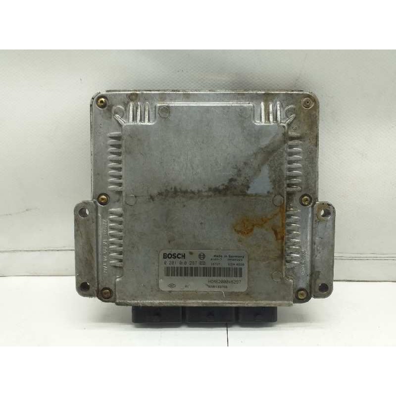 CENTRALITA MOTOR UCE 0281010297 HOM8200048297  - imagen 2