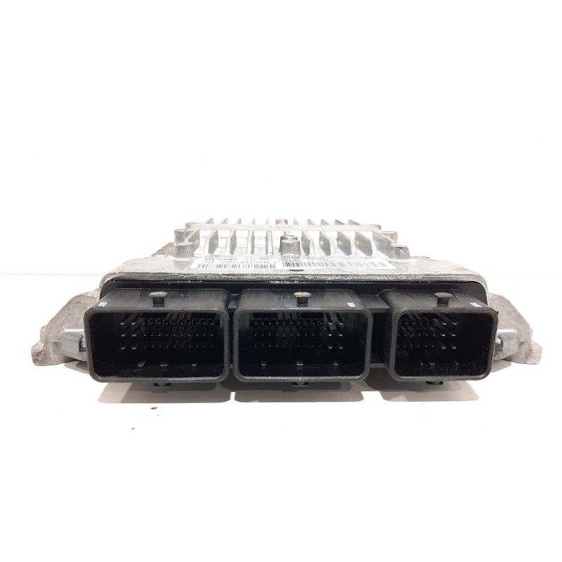 CENTRALITA MOTOR UCE 5WS40199DT 9655041480  - imagen 2