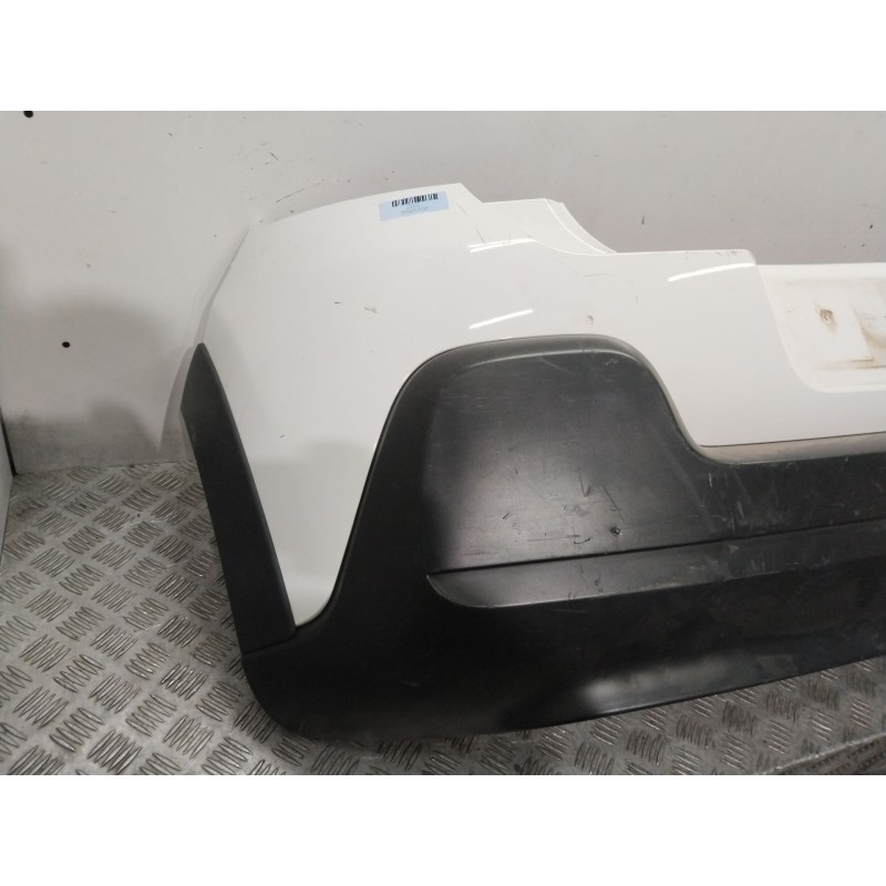 PARAGOLPES TRASERO 1618082980  - imagen 2